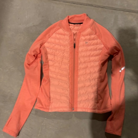 Horse pilot jacket - Picture 4 of 4